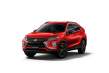 Mitsubishi Eclipse Cross estrena el paquete Black Edition ¿qué tiene?