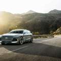 Nuevo Audi A6 Avant e-tron Concept, más capacidad de carga