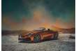 BMW Concept Z4: anticipo del roadster que llegará en 2018
