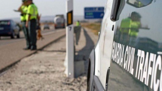 ITV: la DGT detectará al instante a los infractores