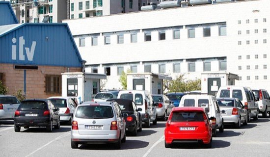 ITV: la DGT detectará al instante a los infractores