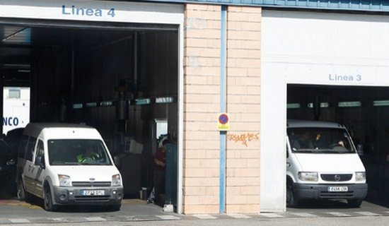 ITV: la DGT detectará al instante a los infractores