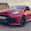 Prueba Toyota GR Yaris: el deportivo que marca una era y te arrepentirás si dejas pasar