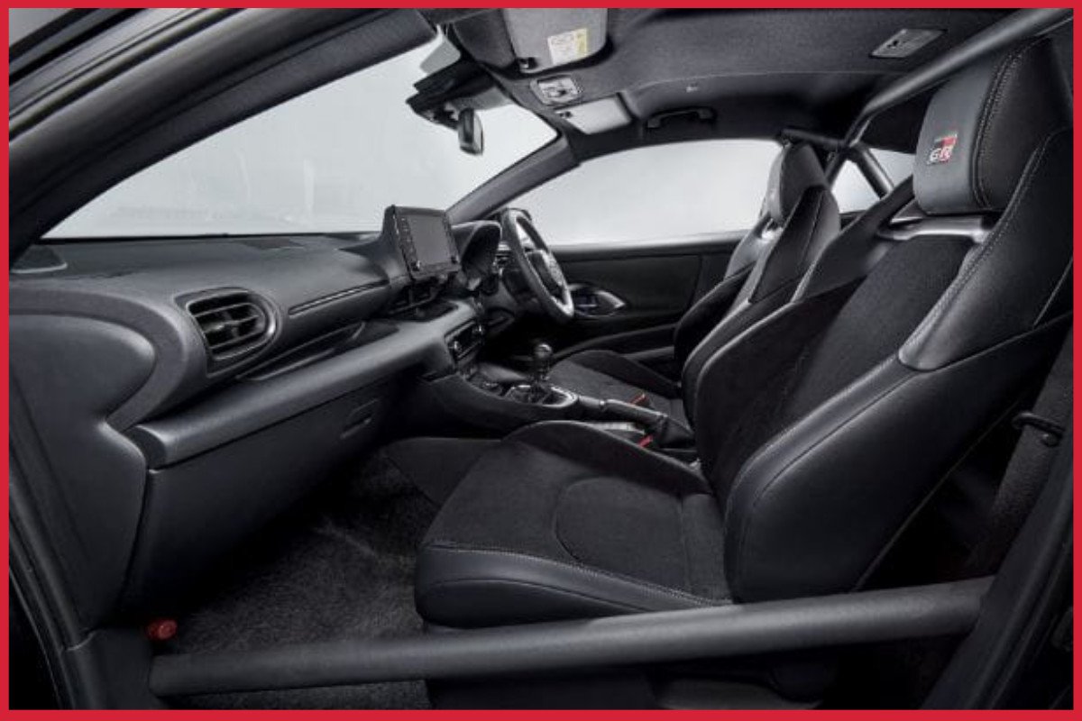 Prueba Toyota GR Yaris: el deportivo que marca una era y te arrepentirás si dejas pasar