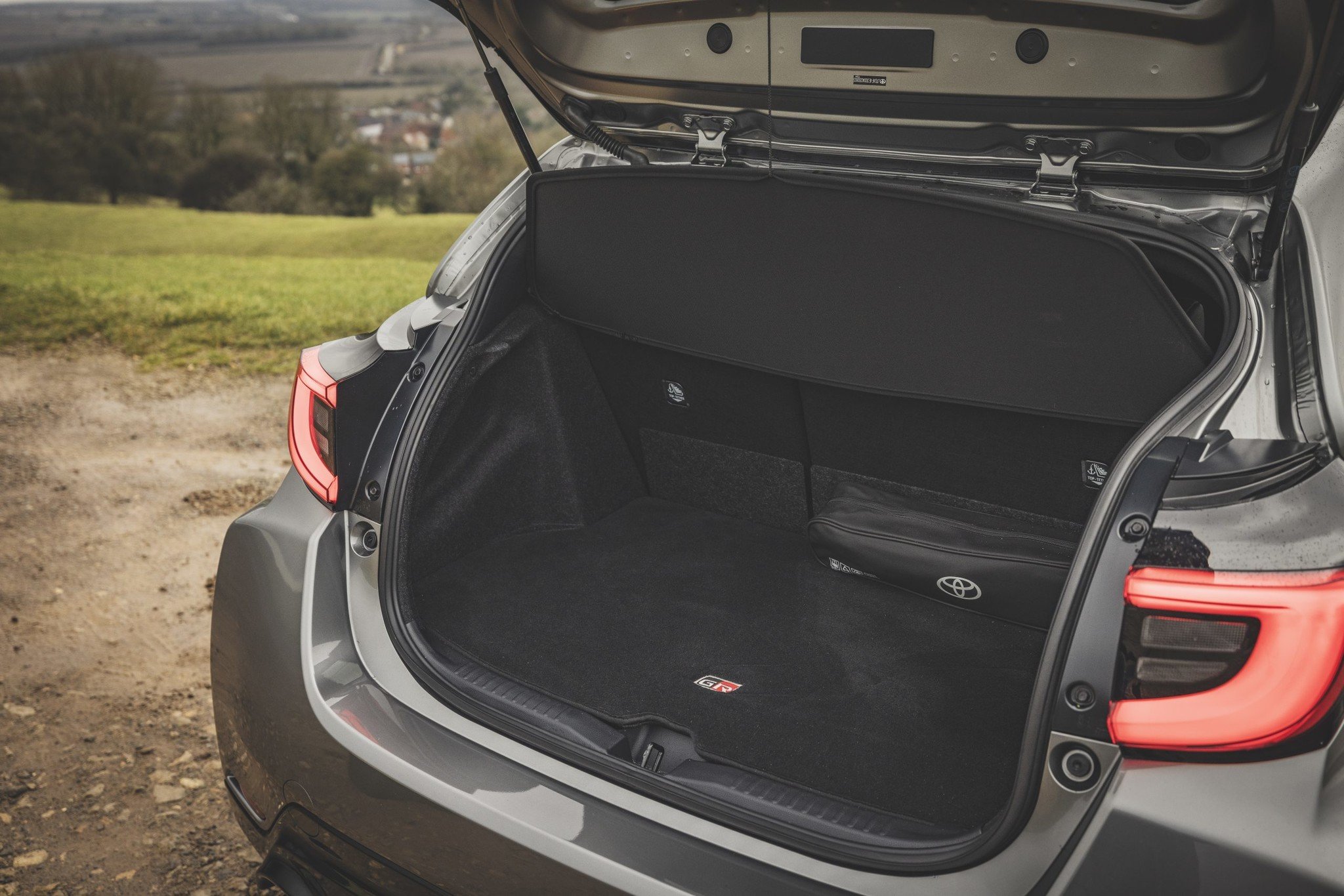 Prueba Toyota GR Yaris: el deportivo que marca una era y te arrepentirás si dejas pasar