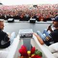Fórmula 1 2013. Gran Premio de EE.UU. Solo Vettel puede con Vettel