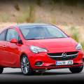 Prueba Opel Corsa 1.0T, ¿el mejor tres cilindros de gasolina de su categoría?