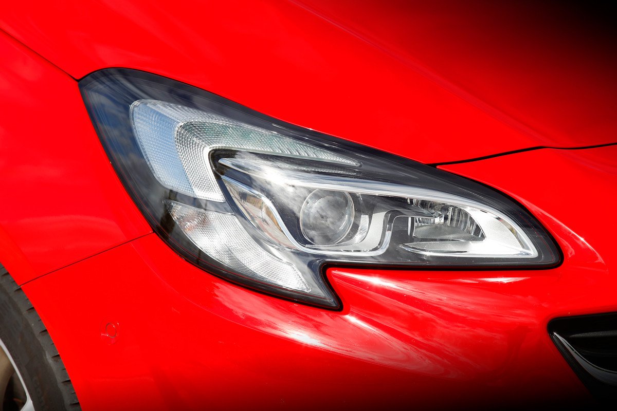 Prueba Opel Corsa 1.0T, ¿el mejor tres cilindros de gasolina de su categoría?