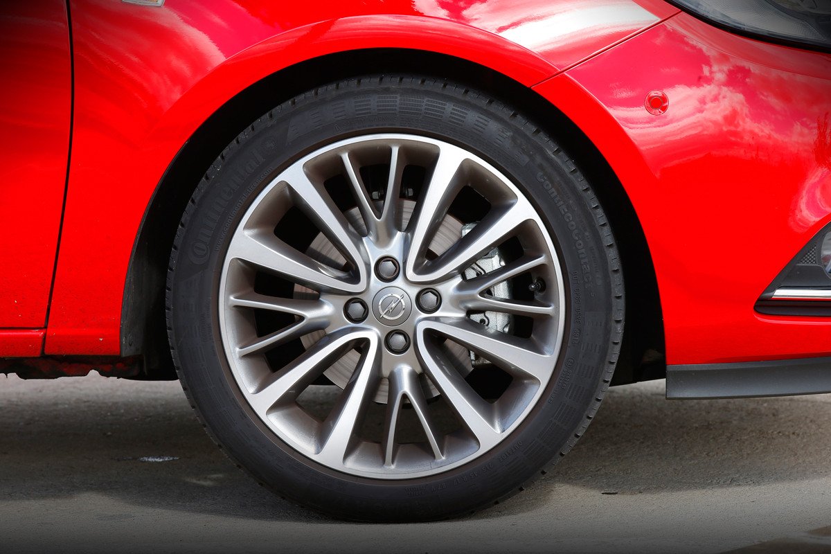 Prueba Opel Corsa 1.0T, ¿el mejor tres cilindros de gasolina de su categoría?