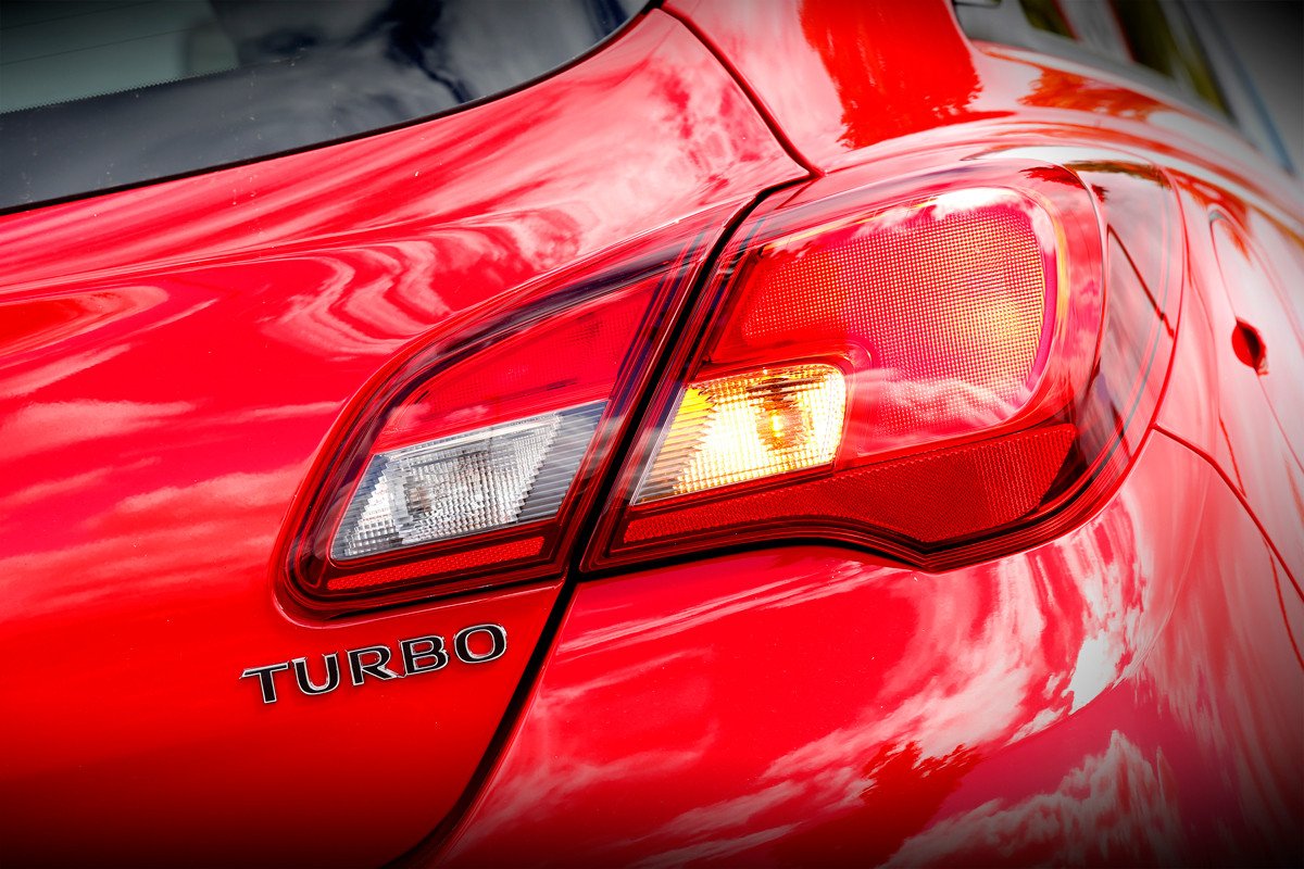 Prueba Opel Corsa 1.0T, ¿el mejor tres cilindros de gasolina de su categoría?