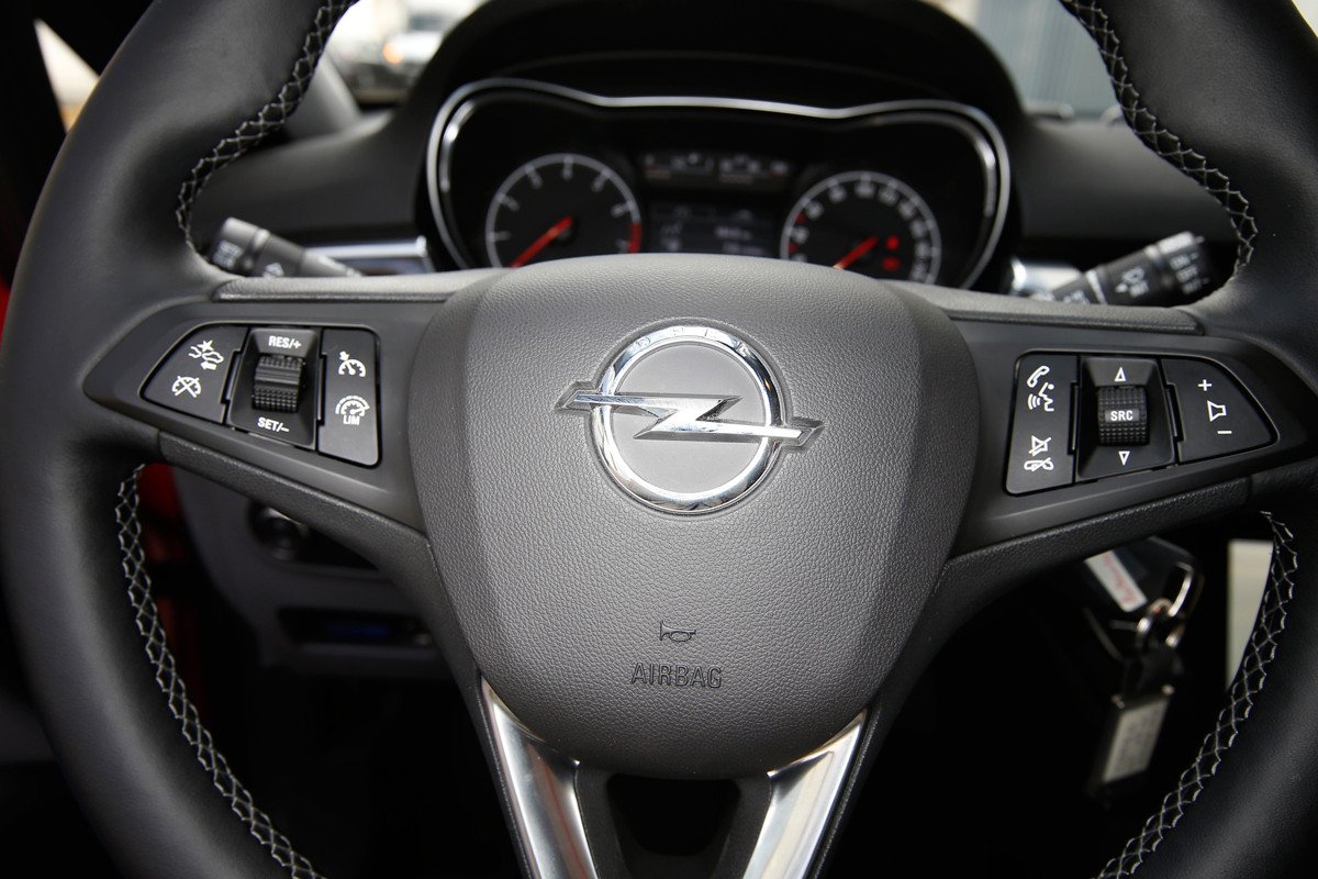 Prueba Opel Corsa 1.0T, ¿el mejor tres cilindros de gasolina de su categoría?