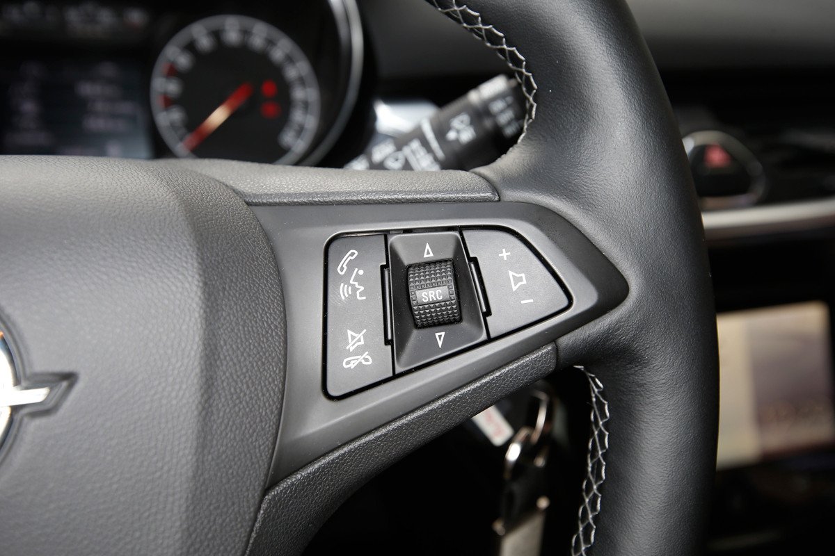 Prueba Opel Corsa 1.0T, ¿el mejor tres cilindros de gasolina de su categoría?