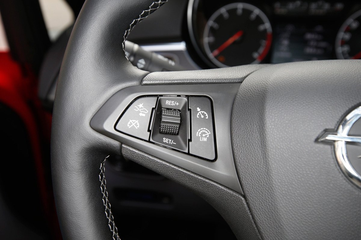 Prueba Opel Corsa 1.0T, ¿el mejor tres cilindros de gasolina de su categoría?