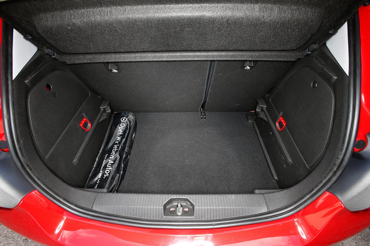 Prueba Opel Corsa 1.0T, ¿el mejor tres cilindros de gasolina de su categoría?
