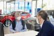 Coronavirus: el mercado de coches español, el quinto más afectado de Europa