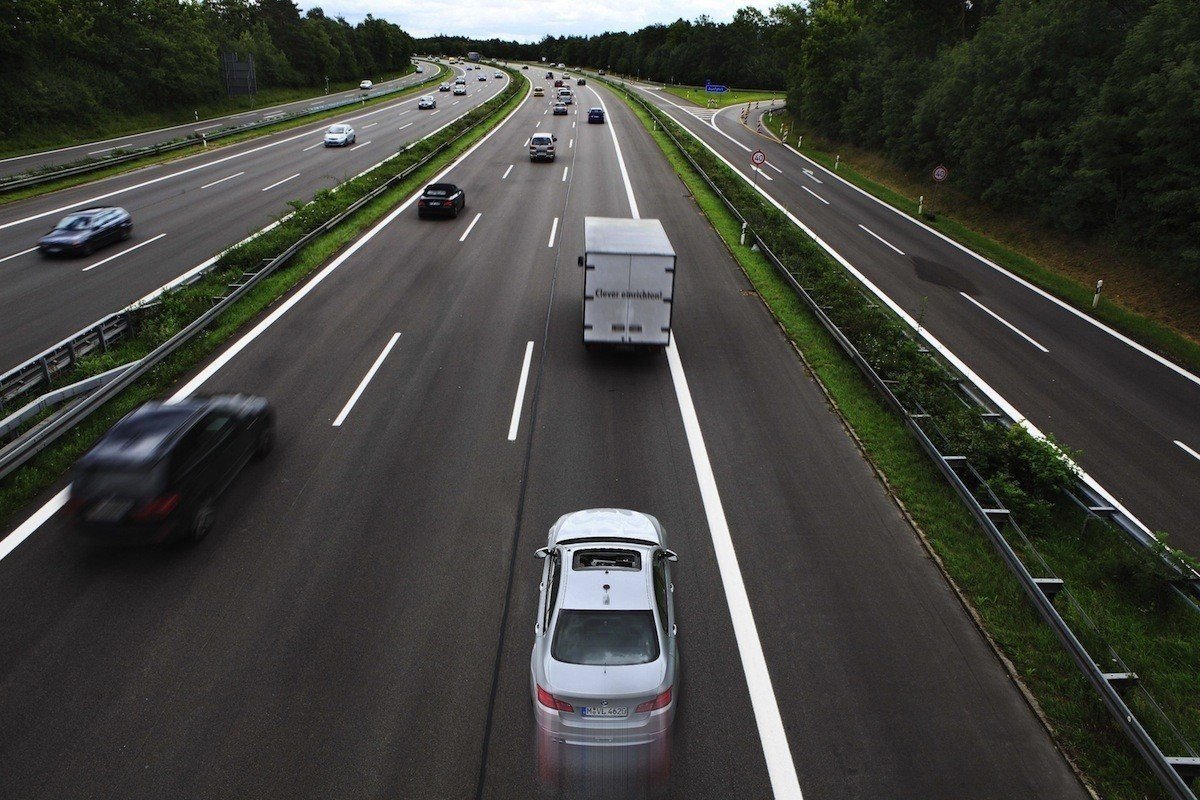 autopistas de pago
