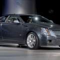 Novedades de Cadillac para el Salón de Detroit