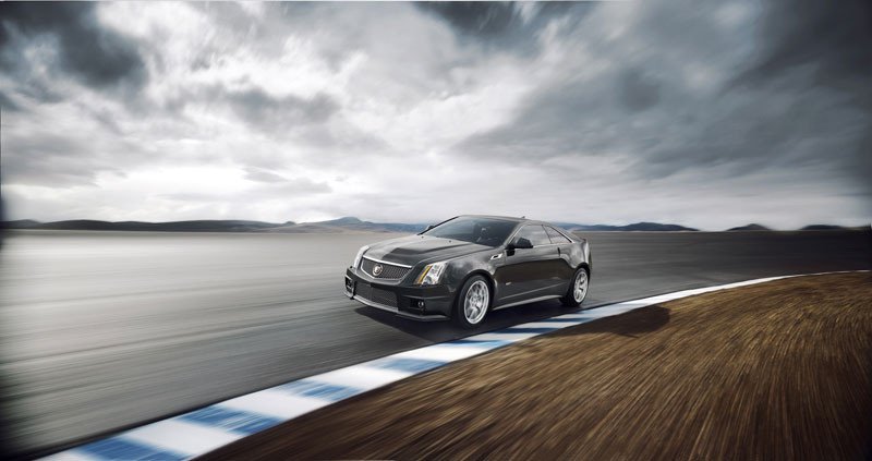 Novedades de Cadillac para el Salón de Detroit