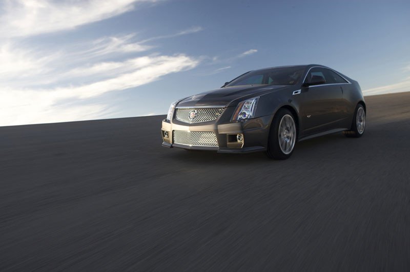 Novedades de Cadillac para el Salón de Detroit