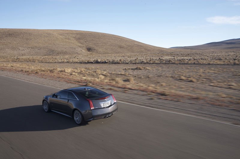 Novedades de Cadillac para el Salón de Detroit