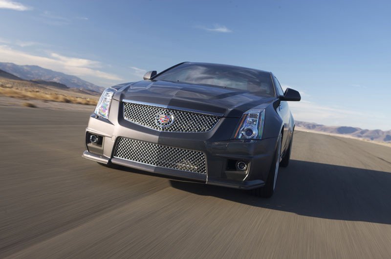 Novedades de Cadillac para el Salón de Detroit