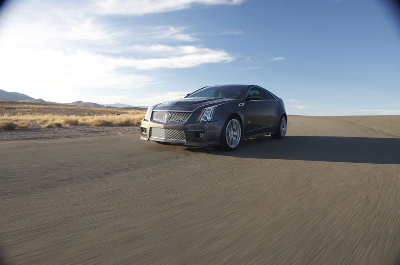 Novedades de Cadillac para el Salón de Detroit