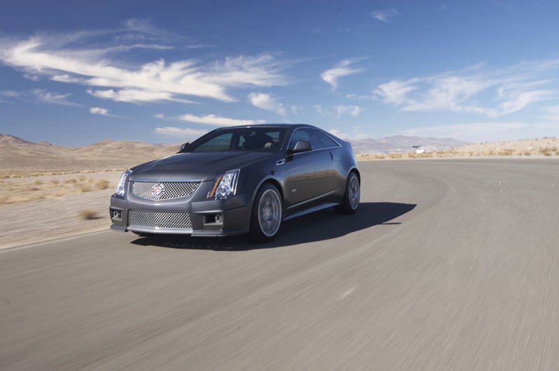 Novedades de Cadillac para el Salón de Detroit