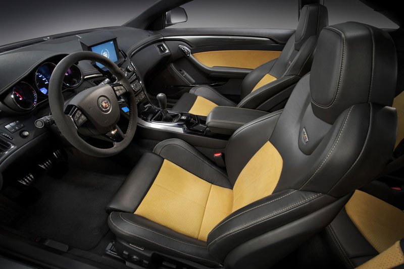 Novedades de Cadillac para el Salón de Detroit