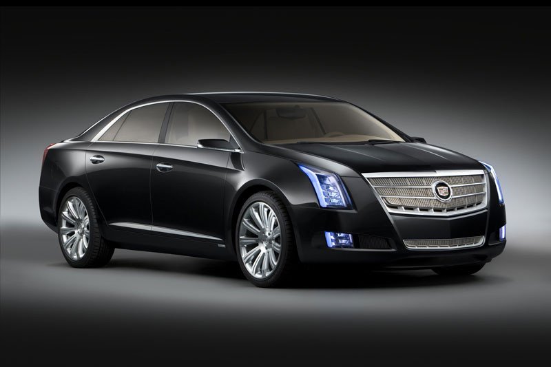 Novedades de Cadillac para el Salón de Detroit