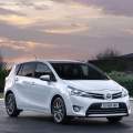 El Toyota Verso incorpora una nueva línea de accesorios