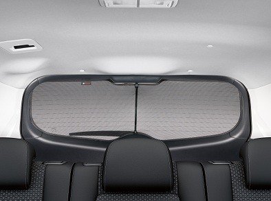 El Toyota Verso incorpora una nueva línea de accesorios