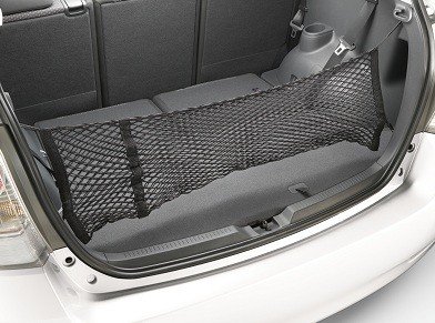 El Toyota Verso incorpora una nueva línea de accesorios