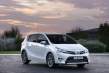 El Toyota Verso incorpora una nueva línea de accesorios