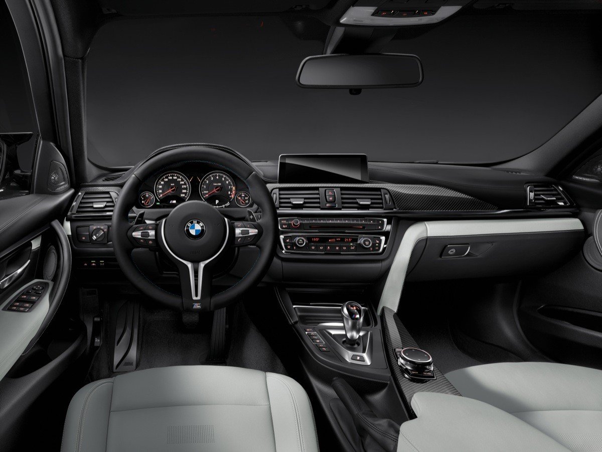 Nuevos BMW M3 y M4 Coupé 2014, las esperadas versiones deportivas de BMW