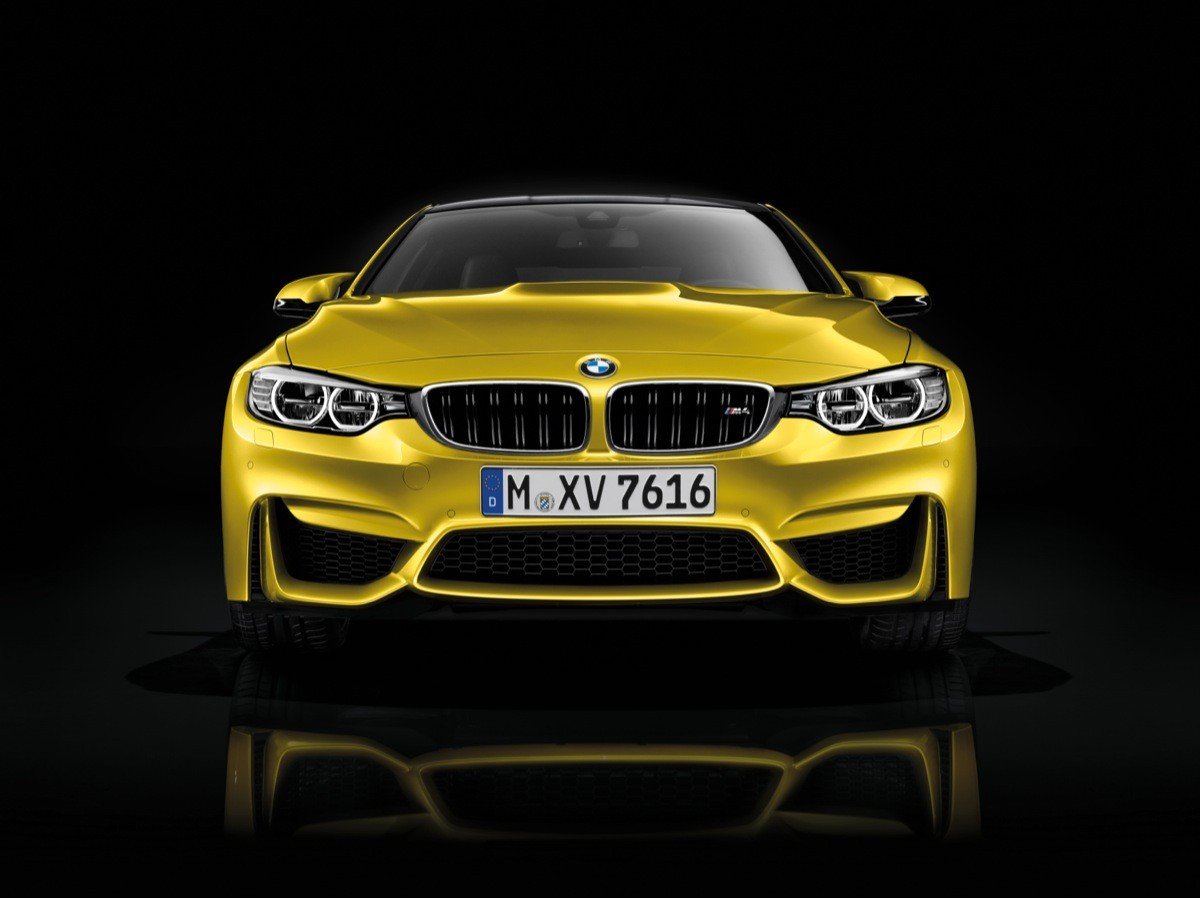 Nuevos BMW M3 y M4 Coupé 2014, las esperadas versiones deportivas de BMW