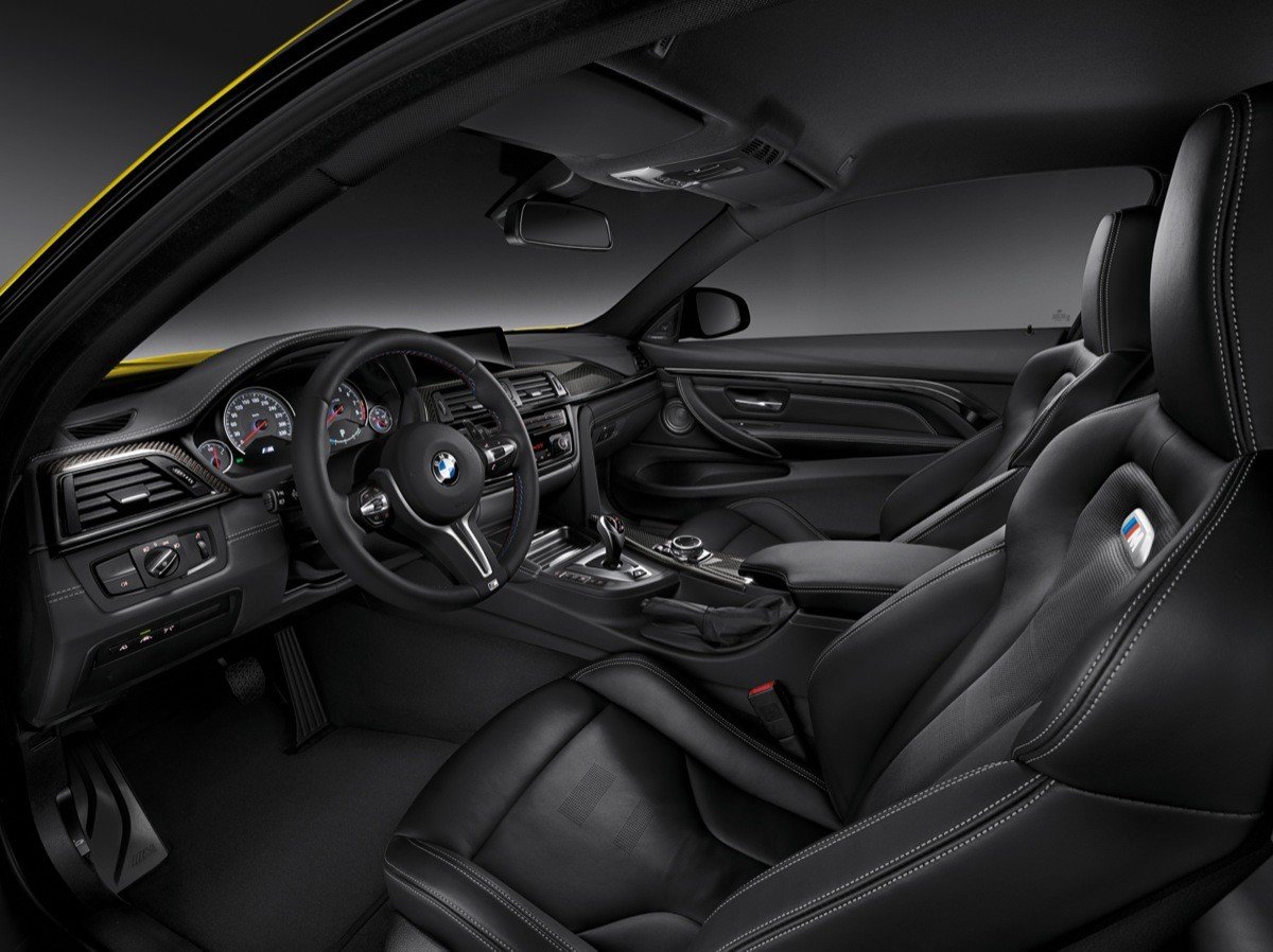 Nuevos BMW M3 y M4 Coupé 2014, las esperadas versiones deportivas de BMW