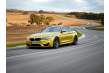 Nuevos BMW M3 y M4 Coupé 2014, las esperadas versiones deportivas de BMW