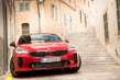 Prueba Kia Stinger: todo un Gran Turismo