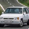 Historia del Opel Corsa GSi: repaso de sus cinco generaciones