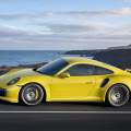 Nuevos Porsche 911 Turbo y Turbo S: más exclusivos que nunca