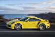 Nuevos Porsche 911 Turbo y Turbo S: más exclusivos que nunca
