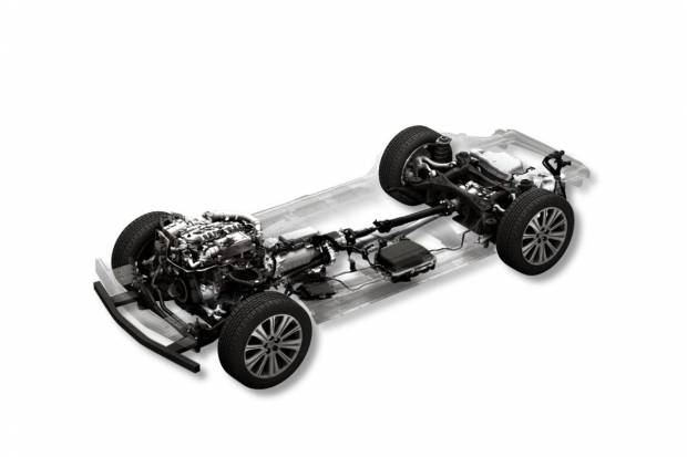 Mazda desvela sus planes de futuro electrificado: 3 híbridos, 3 PHEV y 2 eléctricos