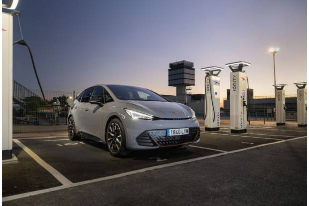 ¿Qué son los ciclos de carga de las baterías de los eléctricos? 