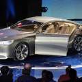 Hyundai muestra su futuro con el HCD-14 Genesis