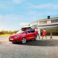 Llega la Campaña de Verano de Seat