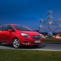 Precios del Opel Meriva con el nuevo motor 1.6 CDTI