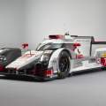 Audi presenta el nuevo R-18 e-tron quattro 2015