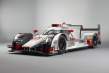 Audi presenta el nuevo R-18 e-tron quattro 2015