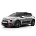 Nuevo Citroën C3 RAC3 Edition: para celebrar el Rally de Cataluña