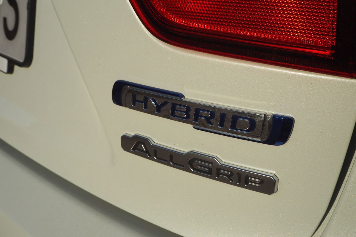 Prueba y opinión del Suzuki Ignis: con etiqueta ECO y tracción total